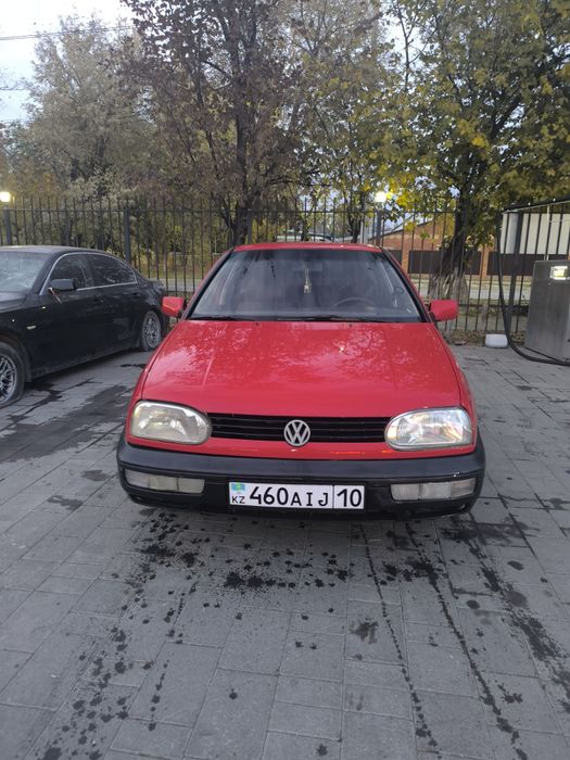 Продам гольф 3/ golf 3