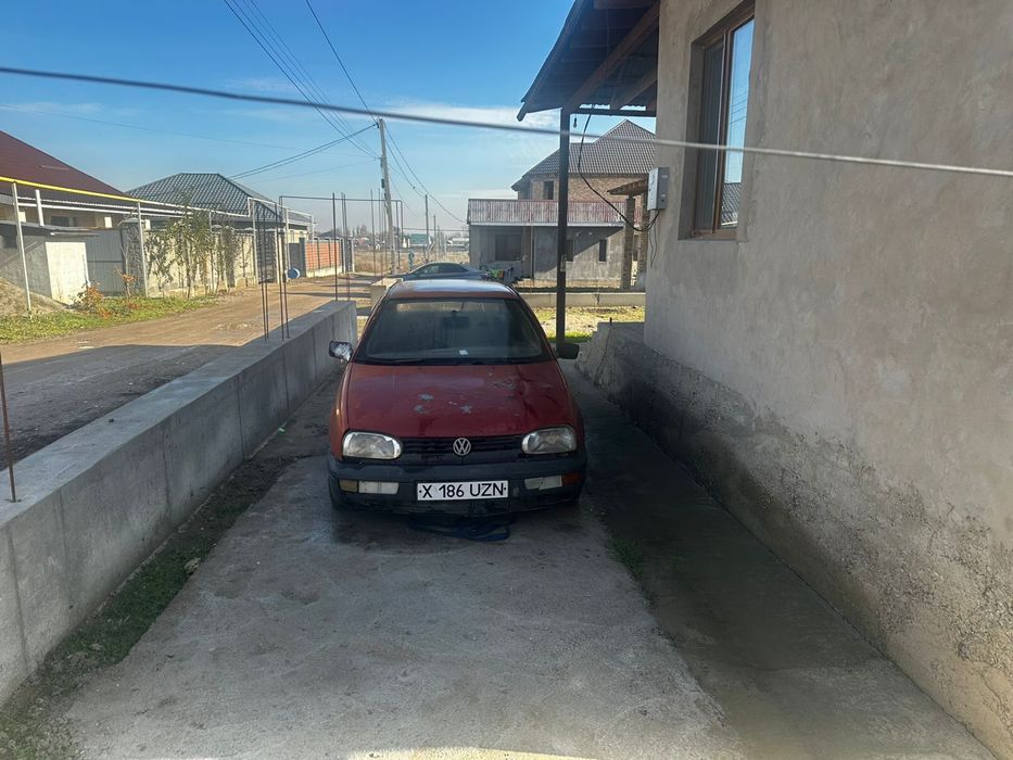 Автомобиль не на ходу