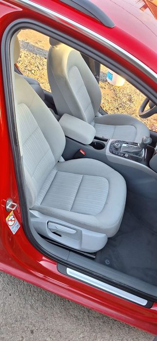 Vand Audi A4 b8 2.0 diesel