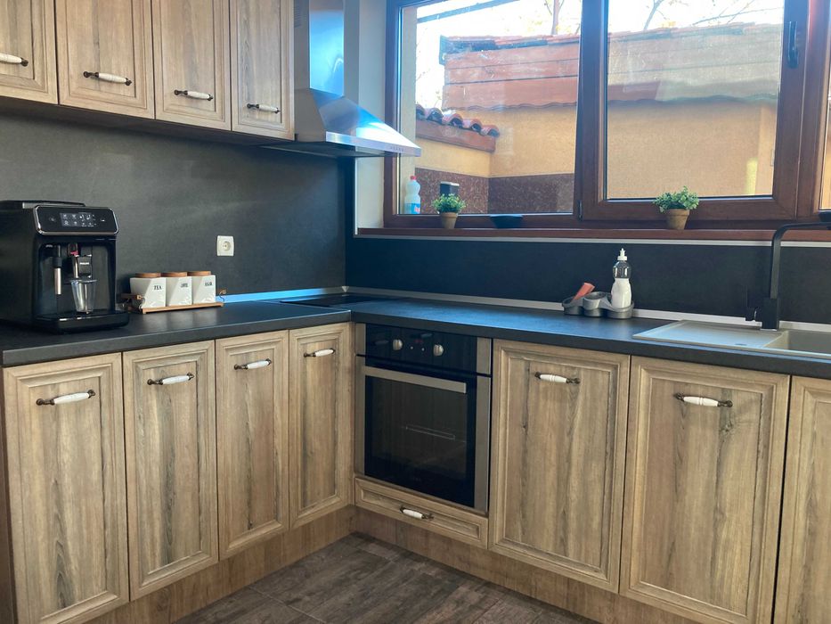 Дава се под наем Къща в Сопот - 150 кв.м за 331.5 € - Снимка #12