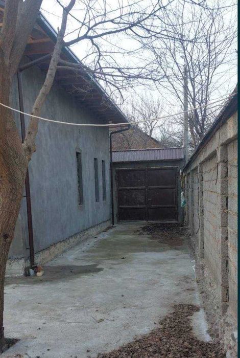 Дача сотилади. Бустонлик тумани.