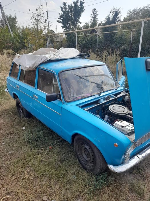 Продам автомобиль