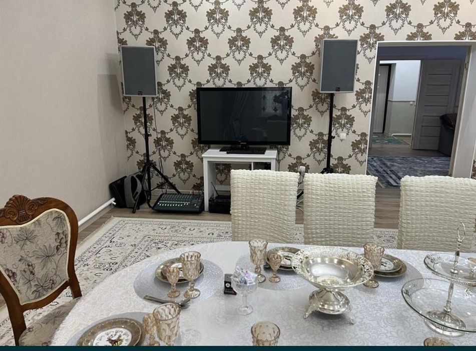 Аренда Прокат Караоке