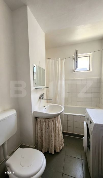 Apartament de vanzare 2 camere 7 noiembrie