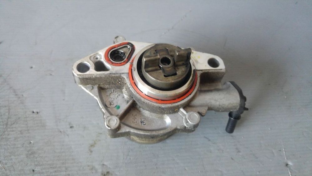 Pompa vacuum 1.4 hdi 8hz fiesta fusion citroen c2 peugeot 206 2004-2009 7281440901