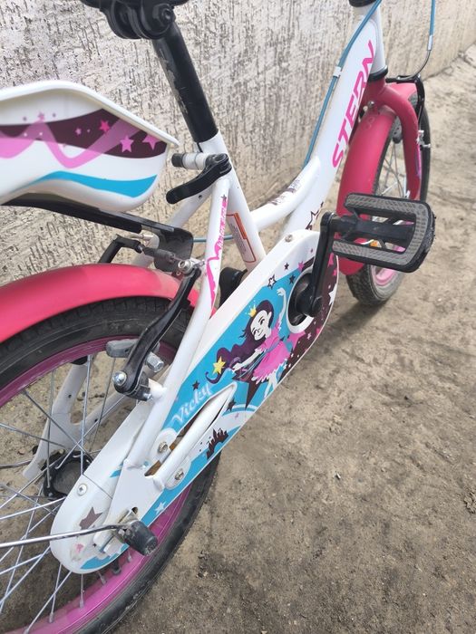 Продам детский велосипед