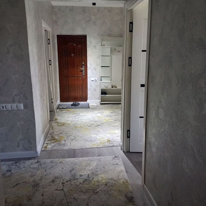 Аренда 3 комнатной квартиры Юнусабад 10-квартал Ор-р Дока Хлеб