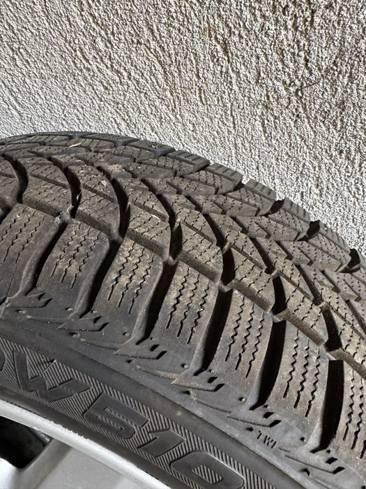 Джанти Renault 15 цола 4x100