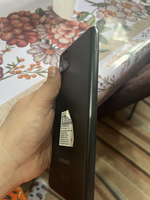 А12 \64гб срочно каробка бари бар