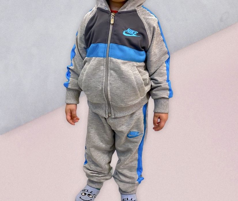 Екипи от 1 до 12години