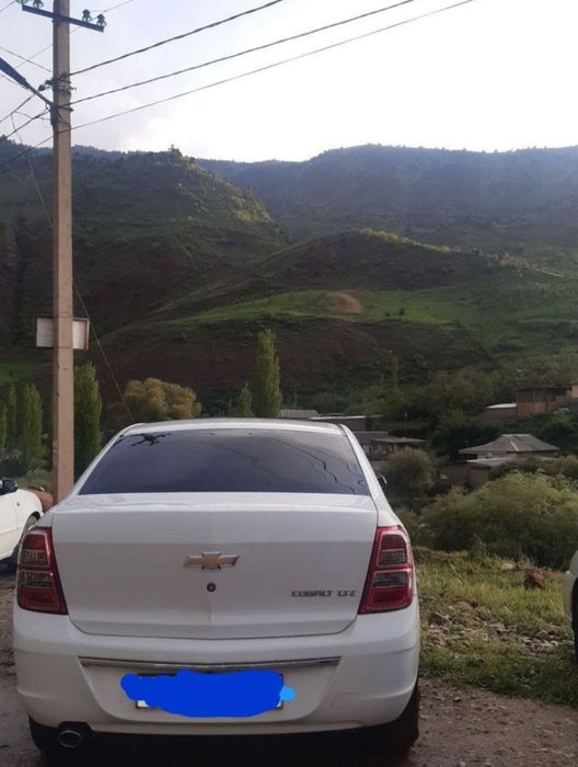 Chevrolet Cobalt 2023 — 3