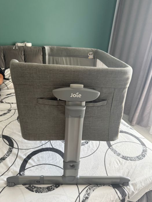 Продавам кошара Joie Roomie Glide