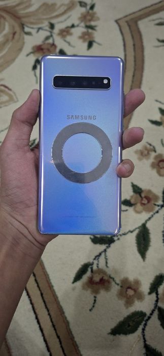 Samsung s10 5g sotiladi