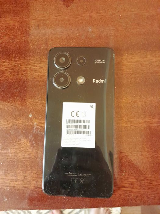 Продам телефон Xiaomi Redmi 13