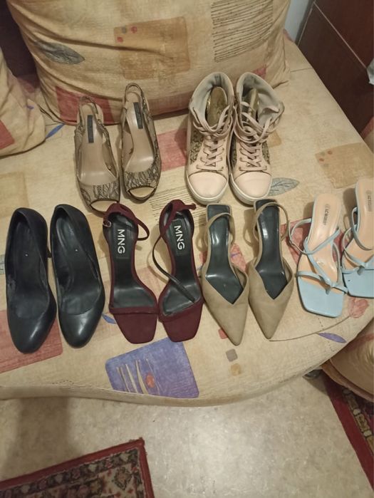 Продам басоножки