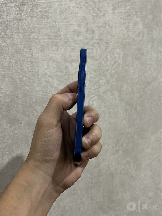 iPhone 12 mini 128gb