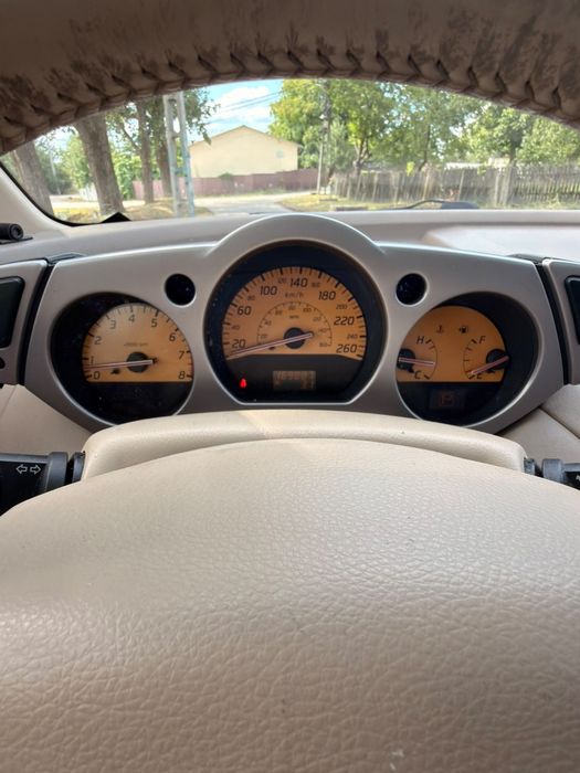 NISSAN Murano 2010 — imagine 5