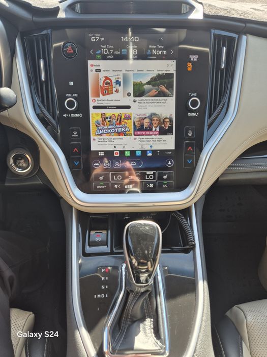 Карплей-CarPlay Mini Ai Box Android13 Поддержка Ютуб