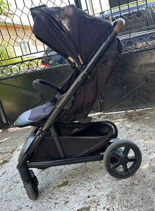 Детска количка Nuna Tavo