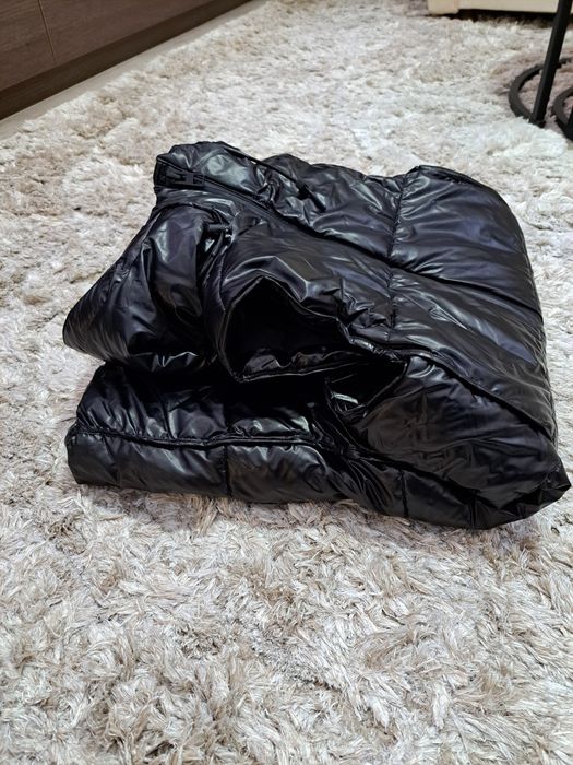 Намален ! Дълъг елек Zara.  XS