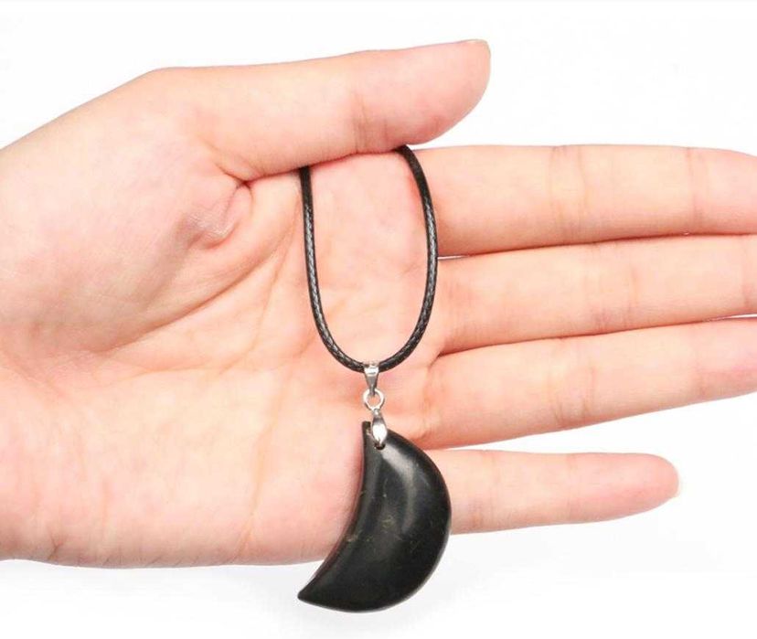 EMP EMF ЕМП Защита Медальон от Шунгит Разсейва Електромагнитните Вълни