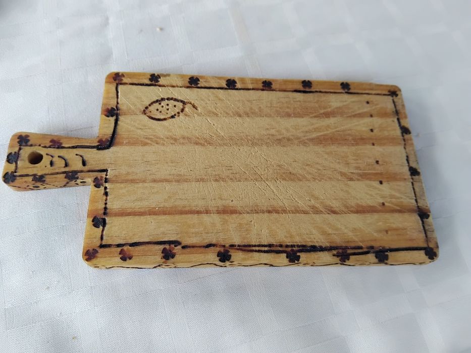 За табиетлии с традици и весели събития.