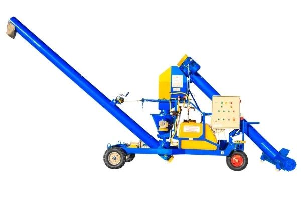 Протравливатель семян ПС-10АМ