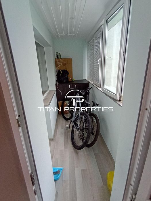 Продава се Тристаен апартамент в Бургас, Меден рудник - зона А - 96 кв.м за 1007 €/кв.м - Снимка #14