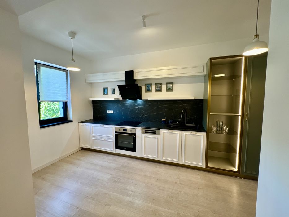 Apartament Premium Bulevardul Dem Radulescu Complex Tei
