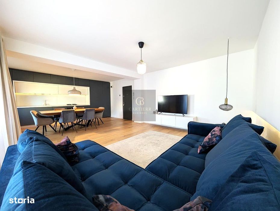 2 Camere | Decebal | Premium — fotografia 3
