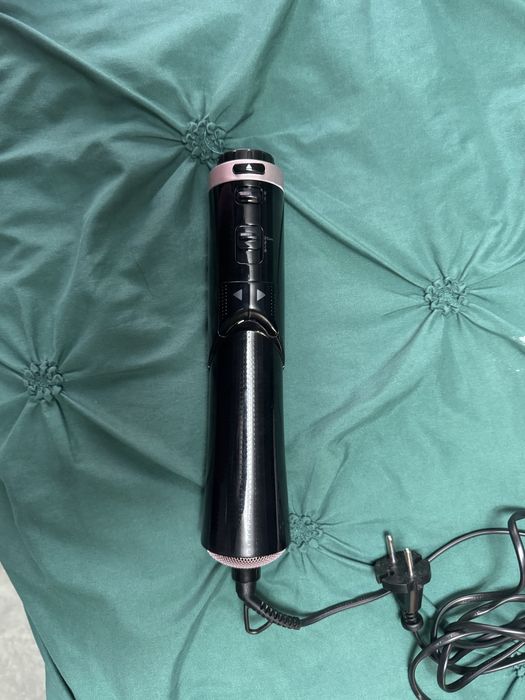 Въртящя се маша Philips