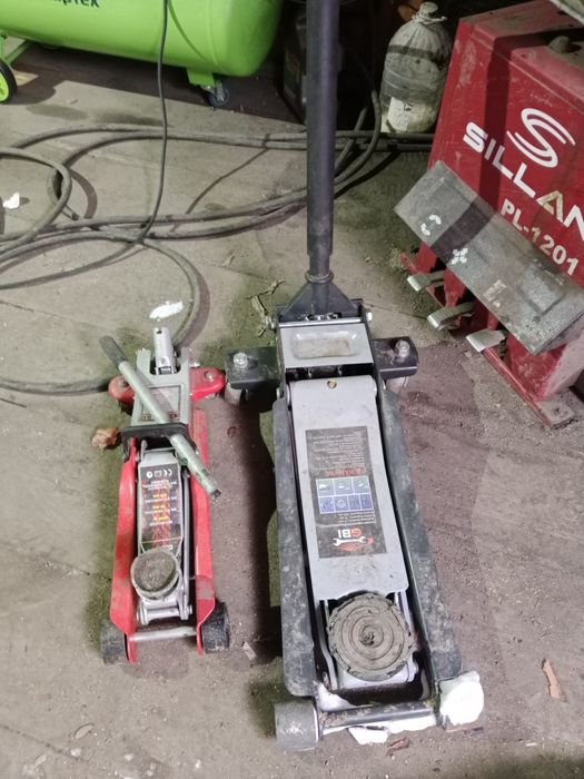 Шиномонтажное оборудование