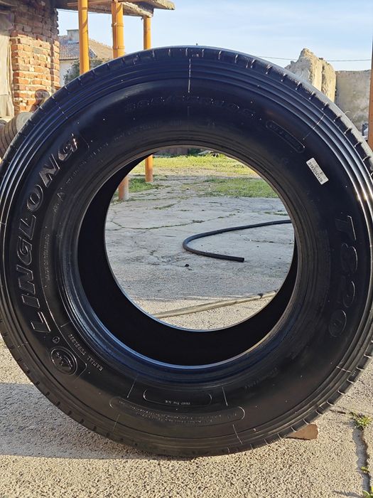 Гума Линглонг 385/55/19.5