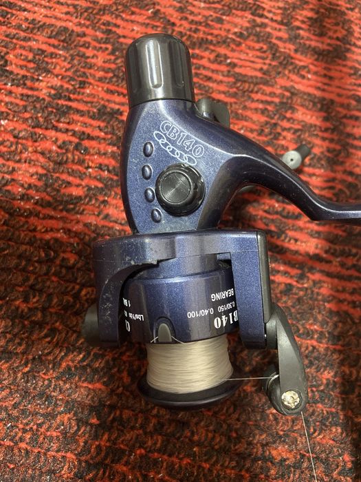 Удочка для рыбалки