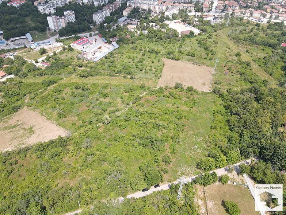 Продава се Парцел в Горна Оряховица - 4050 кв.м за 11 €/кв.м - Снимка #5