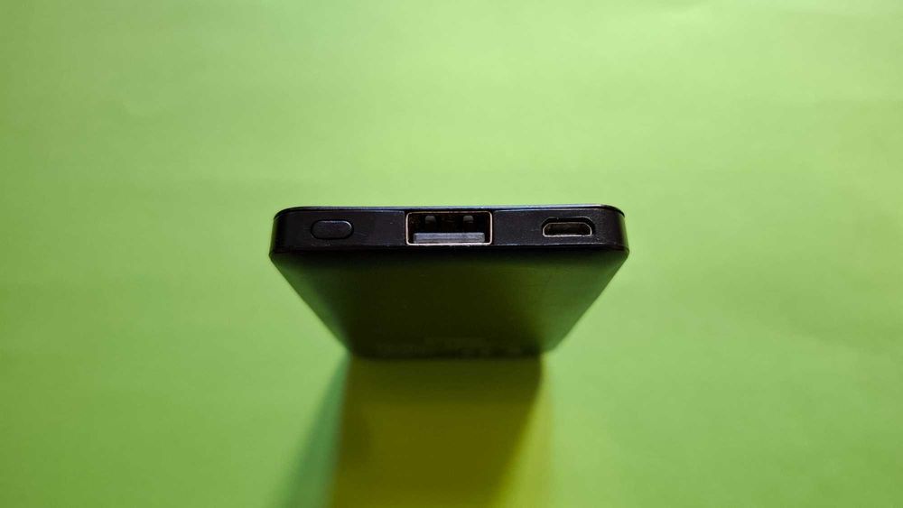 Baterie externă (powerbank) 2500mAh