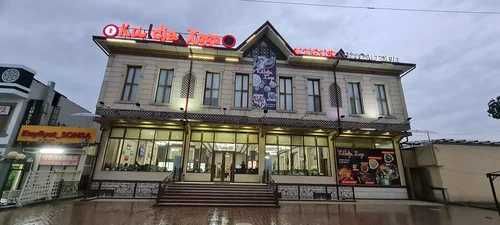 Сдается в аренду Кафе