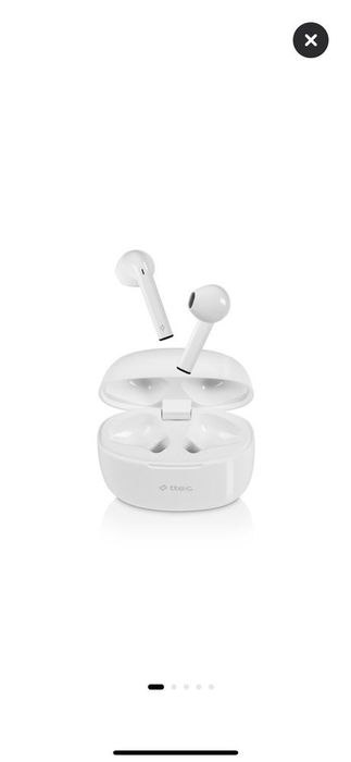 Слушалки ttec SaundBeat Plus и mode