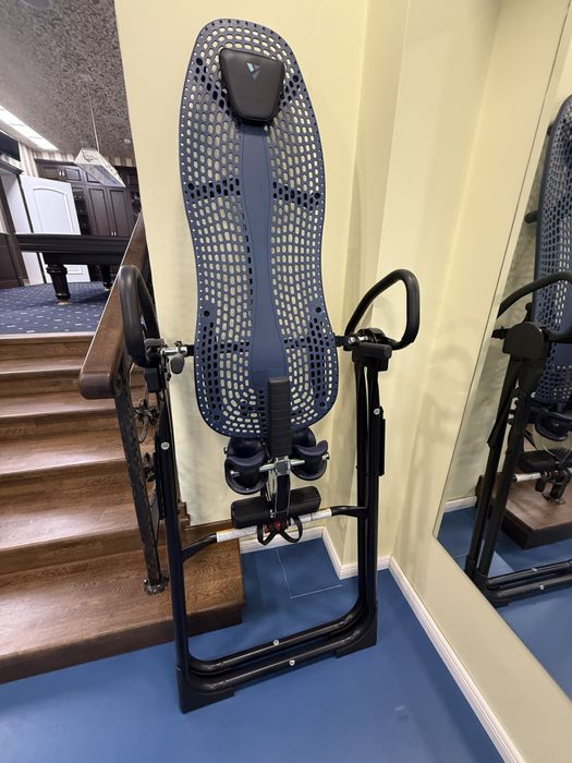 Инверсна Лежанка Teeter