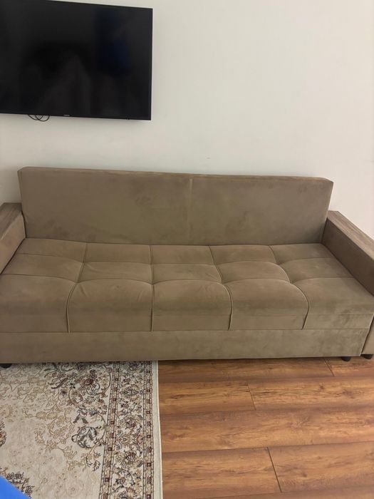 Продаю диван Б/у