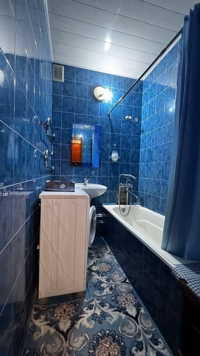 Dружба Народов 3-ком раздельная планировка 75м2 метро Миллий Бог