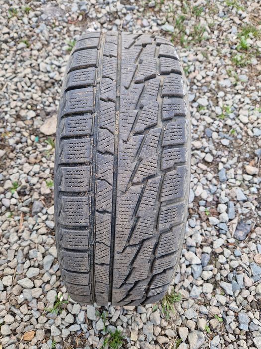 Продам шины липучка