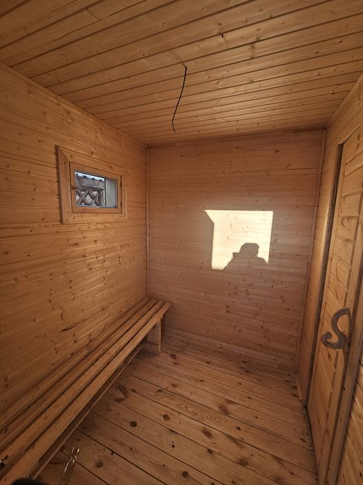 Продам Баню и беседку