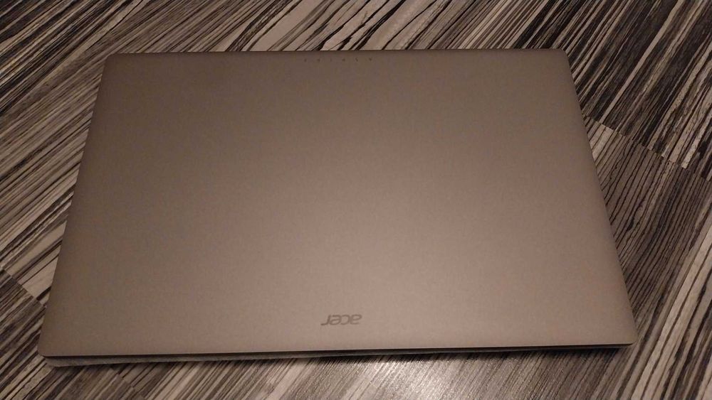Laptop ACER NOU garantie 2 ani