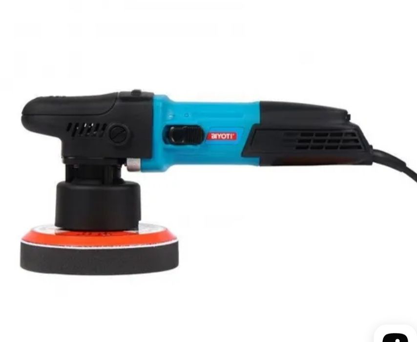 Полировочный машинка 2 -за 900000