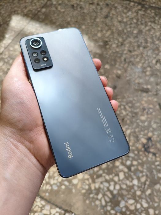 Xiaomi redmi note 12 pro 4G