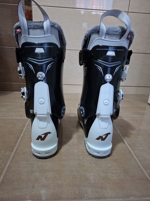 Clapari  Nordica  23-23,5