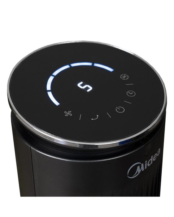 Вентилятор Midea