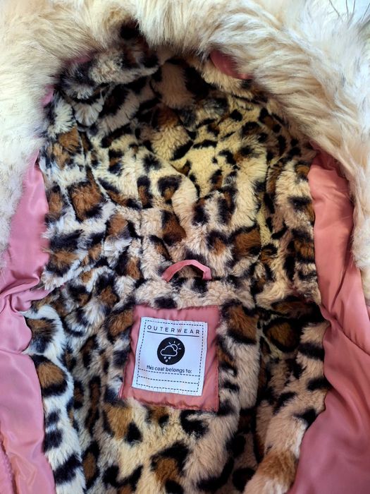 Детско яке Tu размер 80-86