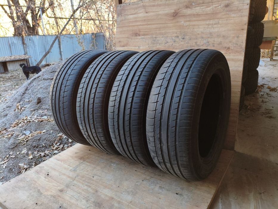 205 55 R16 Комплект 4шт. Лето